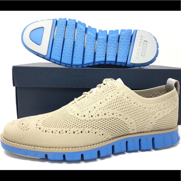 cole haan zerogrand dress shoes